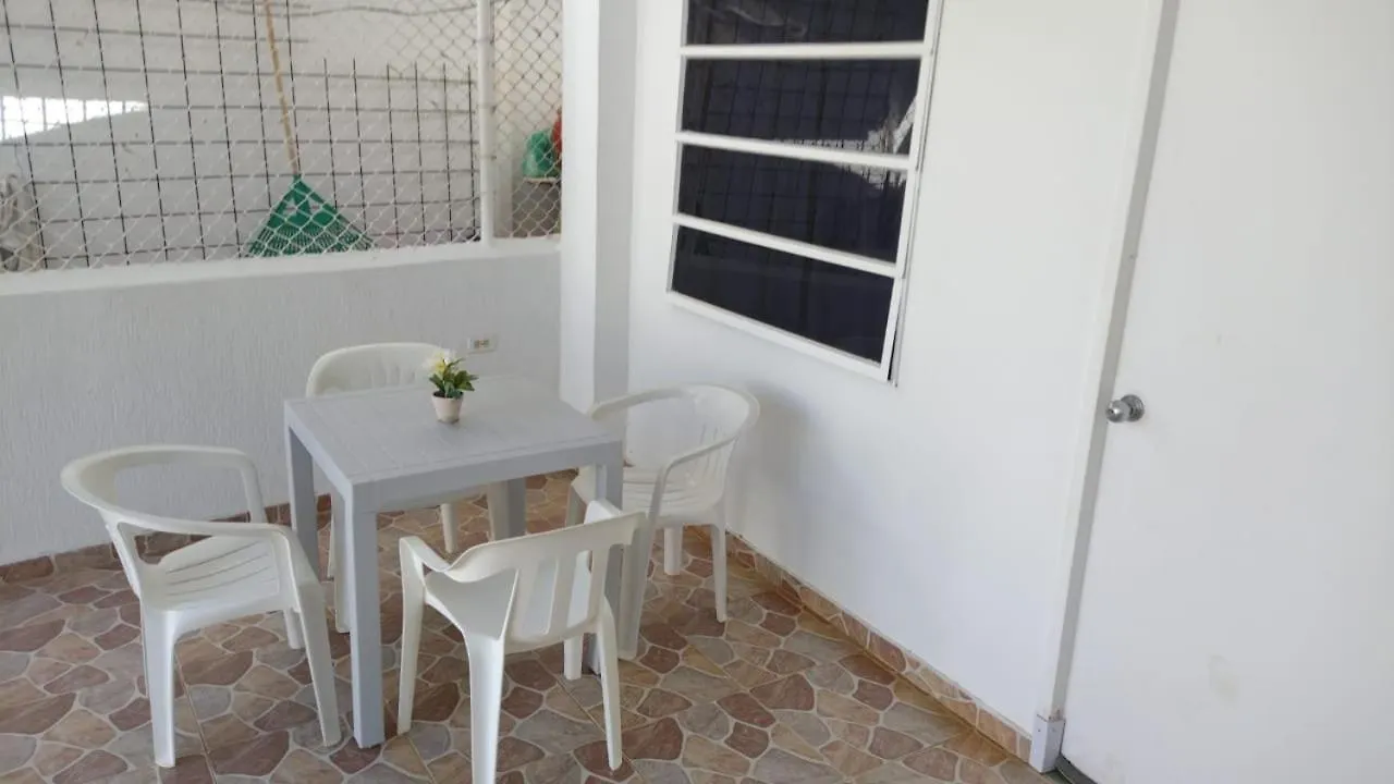 Sarie Bay Inn San Andres  0*, San Andres (San Andres and Providencia Islands) Colombia