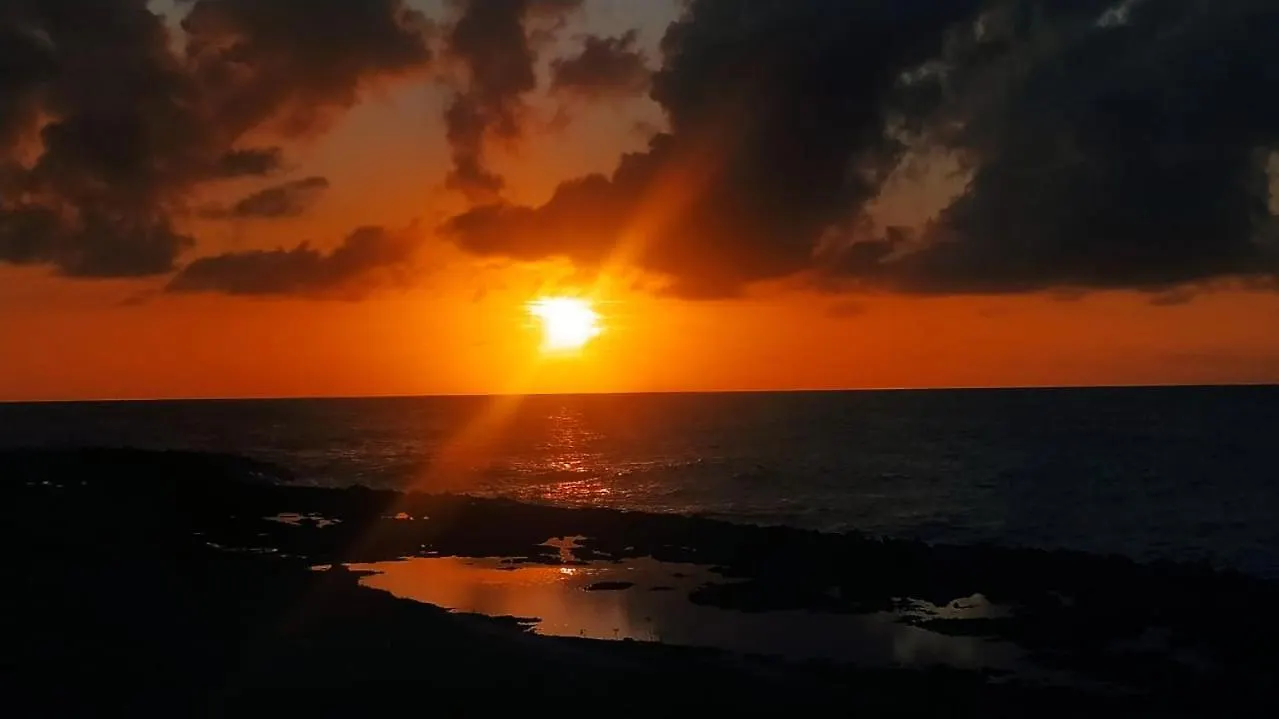 Sarie Bay Inn San Andrés Colombia