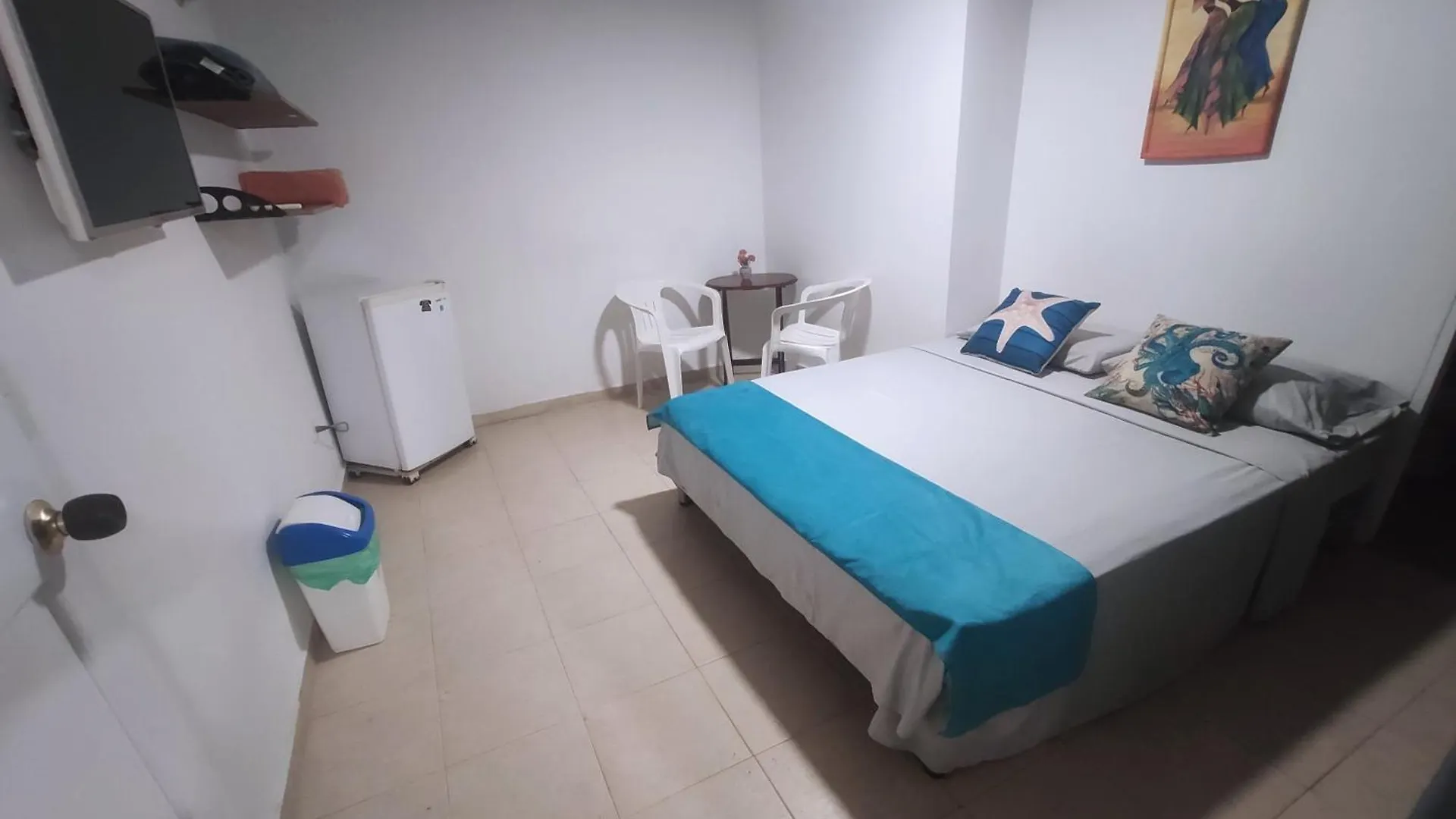 Sarie Bay Inn San Andrés 0*,