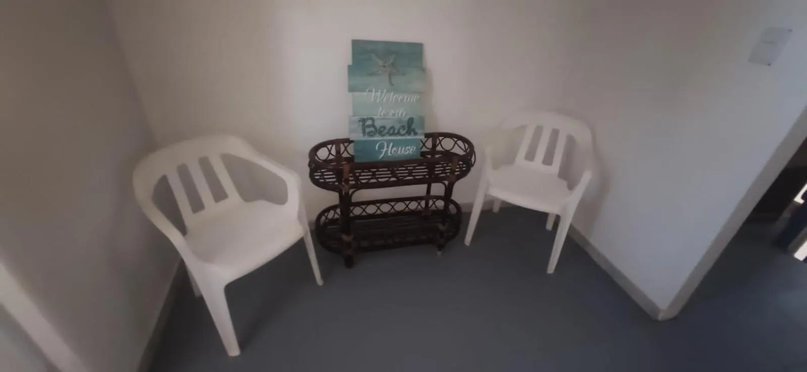Sarie Bay Inn San Andrés Pensión
