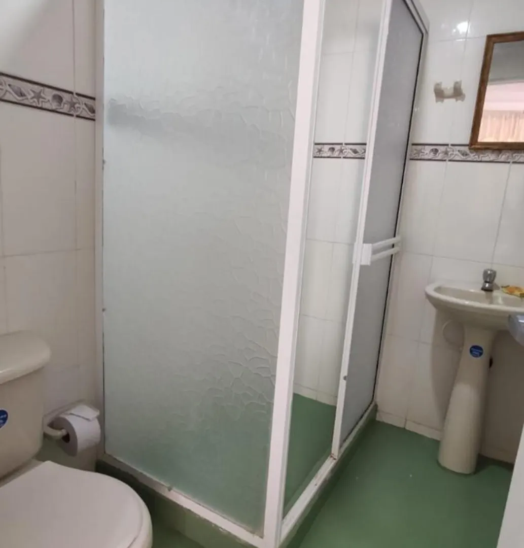 Guest house Sarie Bay Inn San Andres