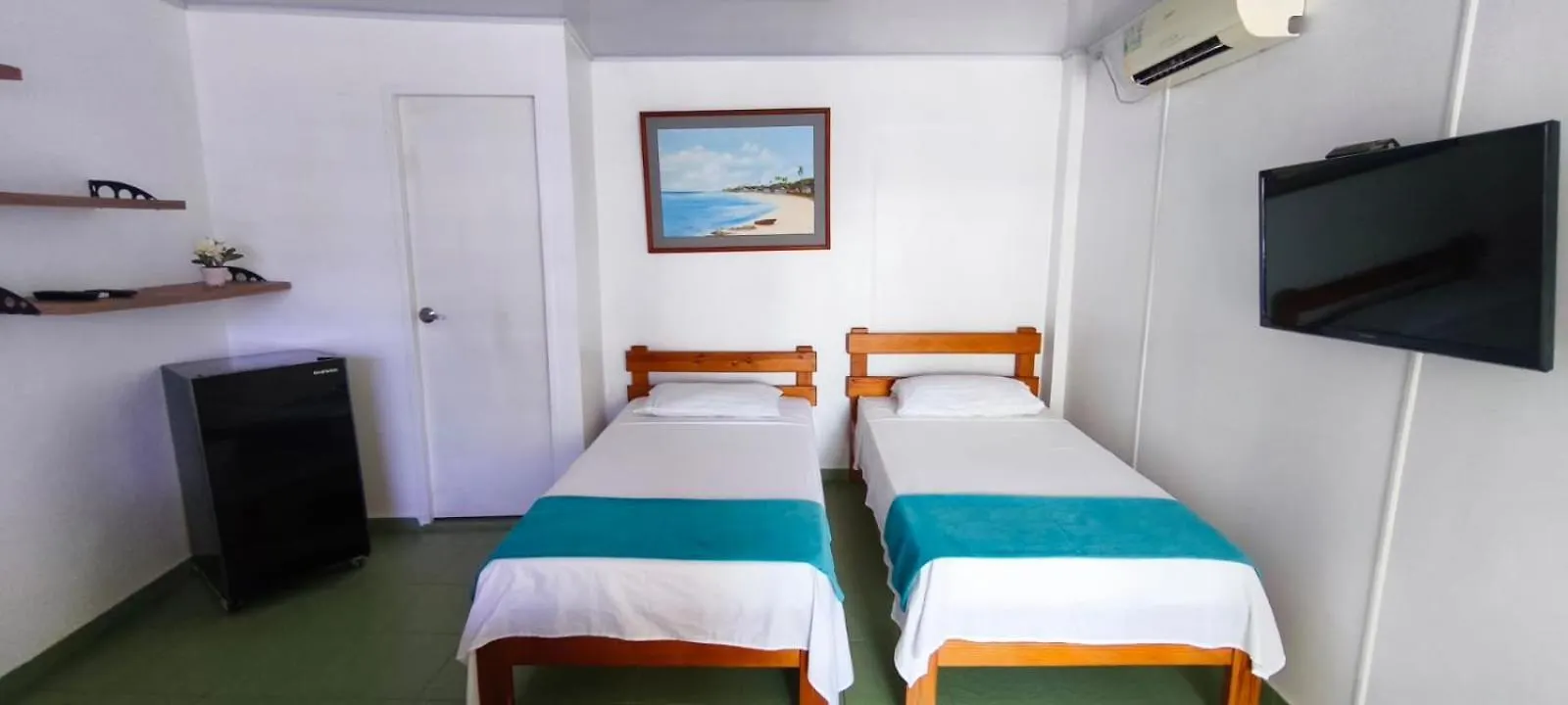 Sarie Bay Inn San Andrés 0*,  Colombia