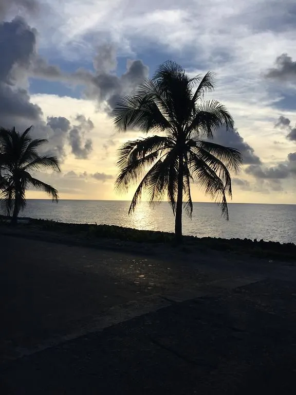 Pensión Sarie Bay Inn San Andrés