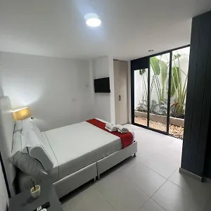 Aw Puerta De San Cayetano Hotel Cali